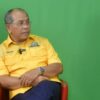 Ilham Arief Sirajuddin Kantongi Restu Taufan Pawe Jelang Musda Partai Golkar Sulsel