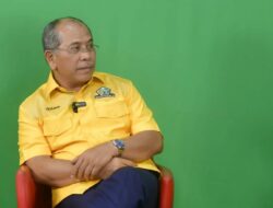 Upaya Keras Ilham Arief Sirajuddin Rebut Tiket Cagub Dari Golkar: Blusukan Keliling Sulsel Hingga Tebar Ribuan Baliho