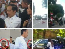 Dave Laksono Minta Paspampres Lebih Kreatif Buat Sistem Pengamanan