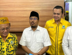 Partai Golkar dan Gerindra Buka Peluang Usung Bayu Airlangga dan Ahmad Dhani di Pilwalkot Surabaya