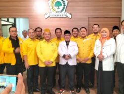 PKS Jatim Dorong Partai Golkar Majukan Bayu Airlangga di Pilwalkot Surabaya