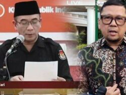Ahmad Doli Kurnia Tegur Ketua KPU Atas Pernyataan Yang Berubah-Ubah Soal Pilkada