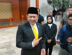 Bamsoet: Penambahan Komisi di DPR Sesuai Jumlah Kementerian, Bukan Bagi-Bagi Jabatan