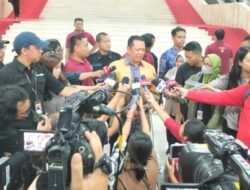 Bamsoet Ungkit Cerita Pilu Partai Golkar di Masa Kepemimpinan Akbar Tandjung