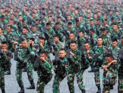 Dave Laksono Bantah Kabar Agenda Revisi UU TNI: Tidak Ada!