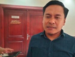 Siapapun Yang Diusung di Pilwalkot Surabaya, Arif Fathoni Siap Laksanakan Keputusan Partai Golkar