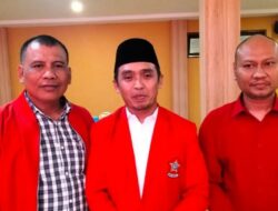 Adi Wibowo Bangga Kader SOKSI Jawa Timur Beri Kontribusi Untuk Partai Golkar di Parlemen