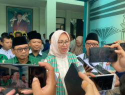 Airin Rachmi Diany Janjikan Beasiswa Pendidikan Untuk Penghafal Al-Quran Jika Terpilih Gubernur Banten