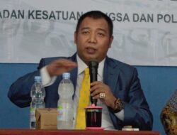 Pamor Wicaksono: Pemilihan Langsung Kepala Daerah Berakibat Merebaknya KKN