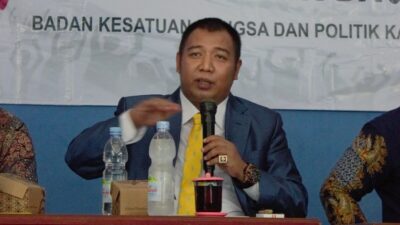 Pamor Wicaksono: Pemilihan Langsung Kepala Daerah Berakibat Merebaknya KKN