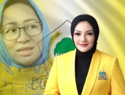 KPPG Solid Dukung Airin Rachmi Diany di Pilgub Banten 2024