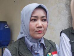 Atalia Praratya Mengaku Siap Mundur Dari Anggota DPR Terpilih Jika Ditugaskan Golkar Maju Pilwalkot Bandung