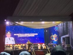 Arinal Djunaidi Minta Pekan Raya Lampung Tetap Jadi Pestanya Masyarakat