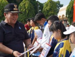 Torehan Berbagai Prestasi Arinal Djunaidi Selama Menjabat Gubernur Lampung