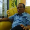 Abdul Razak Makin Pede Menang Pilgub Usai Dapat Dukungan Seluruh DPD Partai Golkar se-Kalteng