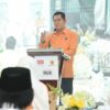 Achmad Taufan Soedirjo Puji Kepemimpinan Adies Kadir di Ormas MKGR: Tak Banyak Bicara, Penuh Kepemimpinan