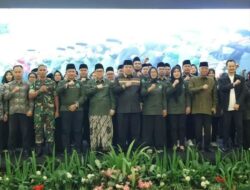 Arinal Djunaidi Harap Ikatan Sarjana NU Jadi Mitra Pemerintah di Berbagai Bidang