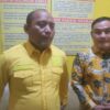 Bahrul Ulum Pastikan Partai Golkar Banten Beri Rekomendasi Pilbup Tangerang Kepada Mad Romli