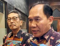 Sarmuji Goda Bambang Haryo Soekartono Maju Pilkada Sidoarjo 2024