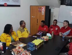 Partai Golkar dan PSI Siap Berkoalisi di Pilgub NTT 2024, Melki Laka Lena dan Jane Natalia Siap Diusung