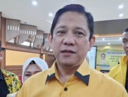 MQ Iswara Ungkap 5 Nama Bakal Cawagub Ridwan Kamil di Jabar: Ono Surono Hingga Desy Ratnasari