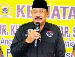 Kasus DBD Meroket di Jakarta, Khotibi Achyar Minta Jumantik Lebih Sering Berantas Sarang Nyamuk