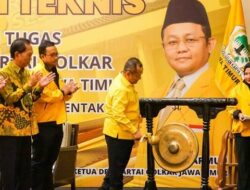 Partai Golkar Utamakan Kader di Pilkada Se-Jatim 2024, Sarmuji: Jangan Asal Maju!