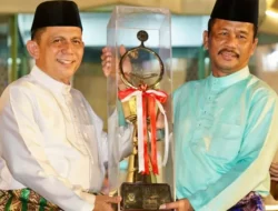 Ansar Ahmad Optimis Kafilah Kepri Jadi Yang Terbaik di MTQ Tingkat Nasional