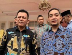 Pertemuan Gubernur Ansar Ahmad Dengan Menteri Besar Johor Berimplikasi Pada Ekonomi dan Pariwisata Kepri