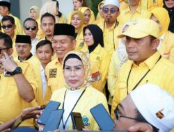 Ratu Tatu Ungkap Koalisi Partai di Banten Masih Sangat Cair Jelang Pilkada 2024