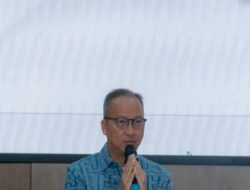 Menperin Agus Gumiwang: Kami Tidak Anti Impor, Tapi Pro Industri