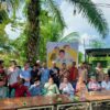 Langkah Konkret Teuku Raja Keumangan Perkuat Posisi TM Nurlif Sebagai Balon Gubernur di Aceh Barat Raya