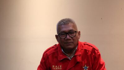 Agun Gunandjar Soroti Lemahnya Database Keuangan RI: Pencucian Uang dan Kejahatan Keuangan Makin Marak!