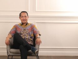 Setuju Penambahan Jumlah Kementerian, Iwan Soelasno Ingin Persoalan Desa Diurus Satu Kementerian