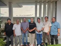 Hanan A Rozak Paparkan Berbagai Solusi Atas Permasalahan Petani Lampung