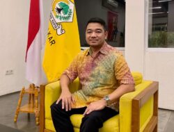 Diwacanakan Maju Pilgub, Partai Golkar Jakarta Tak Khawatir Dengan Sosok Kaesang