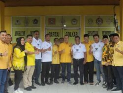 Repol Ungkap Potensi Duet Syamsuar dan Mawardi di Pilgub Riau 2024