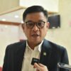 Khawatir Dampak Perang, Gubernur Lemhanas Ace Hasan Harap Iran-Israel Segera Berdamai