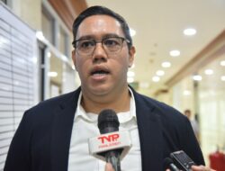 Tunda Revisi UU Penyiaran, Dave Laksono Janji Libatkan Media Hingga Konten Kreator Dalam Pembahasan