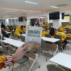 HUT Ke-22, KPPG Gandeng Golkarpedia Luncurkan Buku ‘Srikandi Partai Golkar: Kiprah di Parlemen 2019-2024’