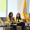 Perempuan Politik Penuh Stigma Negatif, Meutya Hafid Cerita Ditantang Berani Jabat Ketua Komisi I DPR RI