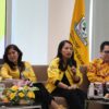 Puteri Komarudin Apresiasi Airlangga Hartarto Buka Ruang Luas Kader Muda Berkiprah di Partai Golkar