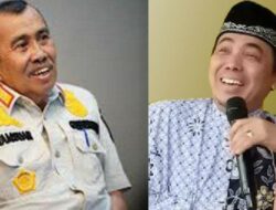 Arah Pilgub Riau Makin Jelas, PKS Ajukan Kadernya, Mawardi Saleh Tandem Dengan Syamsuar