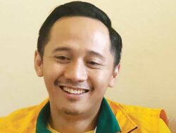 Partai Golkar Kabupaten Cirebon Optimis Figur Teguh Rusiana Merdeka Diterima Partai Koalisi di Pilkada 2024