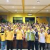 Arif Fathoni Konsolidasikan Partai Golkar Kota Surabaya Menangkan Khofifah-Emil di Pilgub Jatim 2024