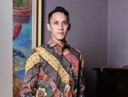 Dimaz Raditya Ajak Warga Jakarta Berbagi di Momentum Idul Adha