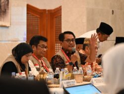 John Kenedy Azis Pertanyakan Kebijakan Kemenag Alihkan 20 Ribu Kuota Haji Reguler Untuk ONH Plus