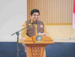Bupati Roby Kurniawan Wanti-Wanti Dinas Terkait Hindari Pungli Dalam PPDB SD dan SMP di Bintan