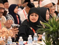 Endang Maria Astuti Ungkap Temuan Insiden Makanan Basi Sebabkan Jamaah Haji RI Diare