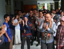 BKKBN RI Beri Penghargaan Bupati Indah Putri Indriani Atas Penurunan Stunting Tertinggi di Sulsel